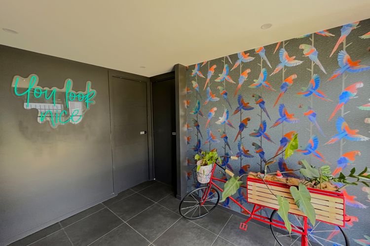 Parrots Nest – 1 Bedroom