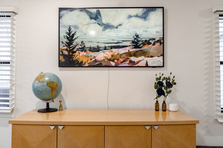 Parrots Nest – 1 Bedroom