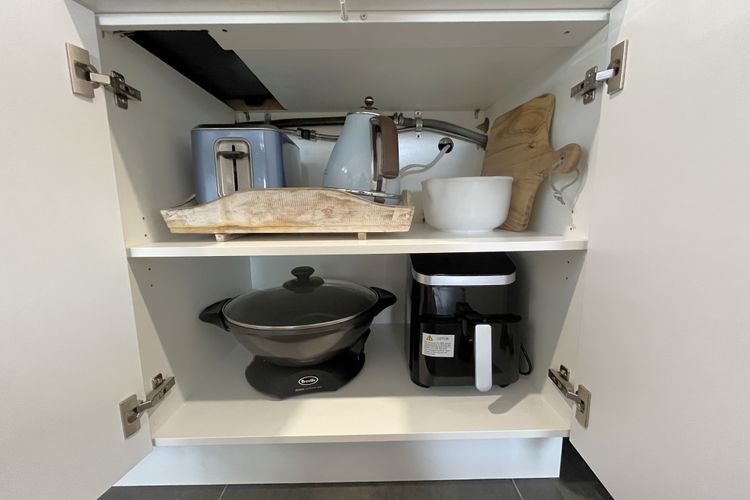 Parrots Nest – 1 Bedroom
