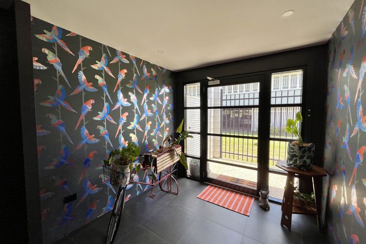 Parrots Nest – 1 Bedroom