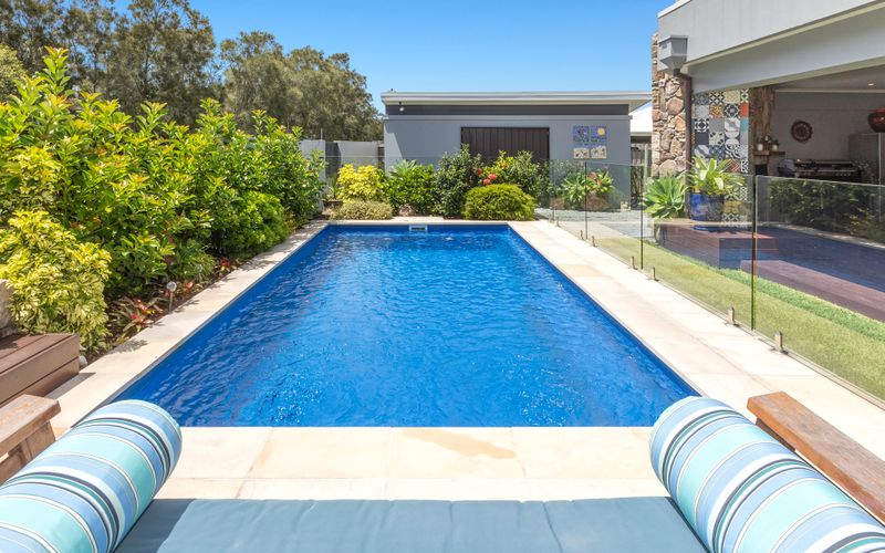 The Doggy Beach House –  Pottsville