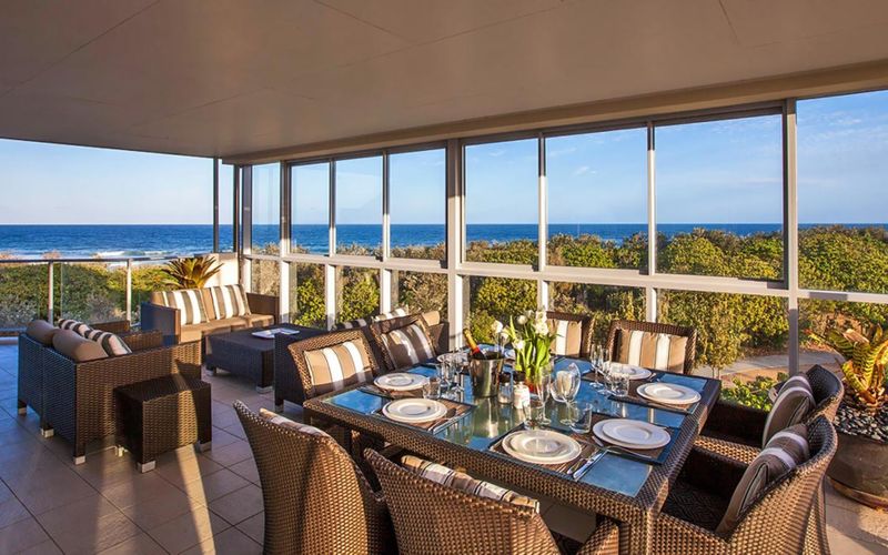 1322 Luxury Beachfront Penthouse with Rooftop Jacuzzi