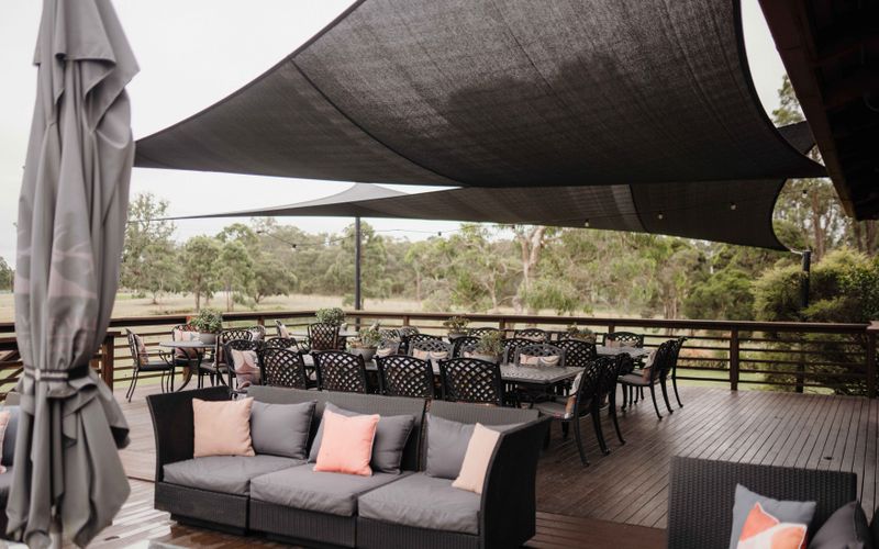Hunter Valley Lodge and Retreat