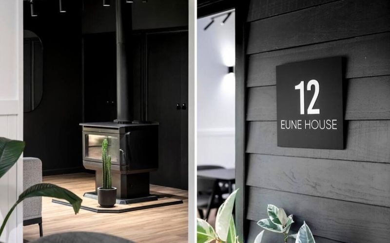 Eune House