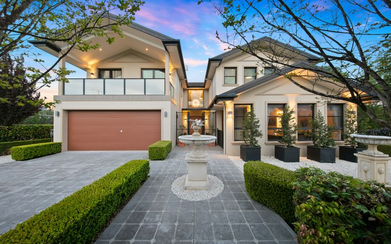Luxury 7 bedroom Estate Hunter Manor Located in Central Hunter Valley