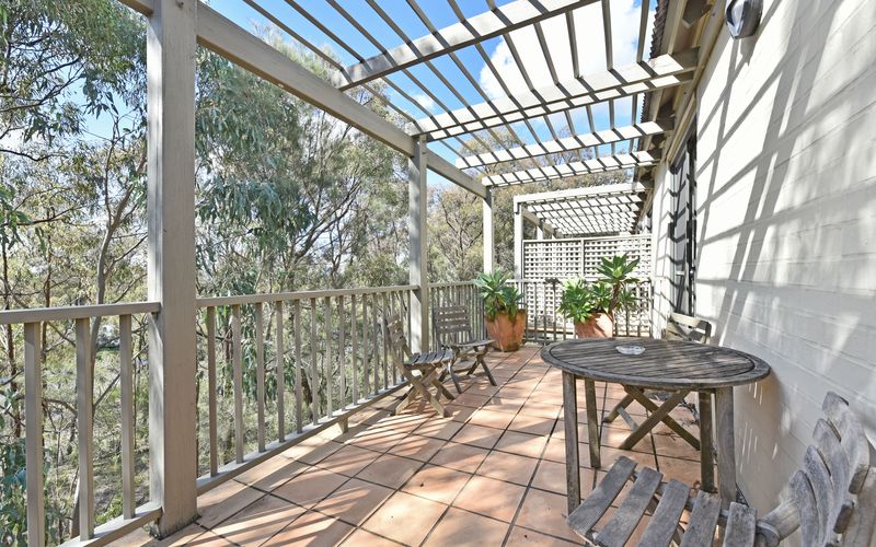 Private 1bdr Villa Champagne located within Cypress Lakes Resort