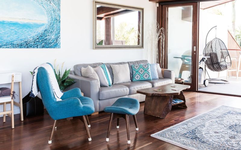 The Hideaway – 3 Bedrooms – Private Pool – Decks