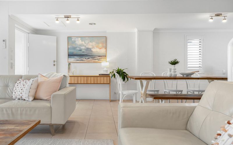 LE COURT 4 – NOOSA BEACH AND SHOPS