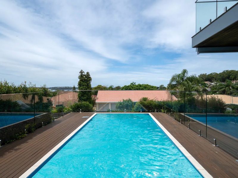 Family Retreat with Pool & Ocean Views