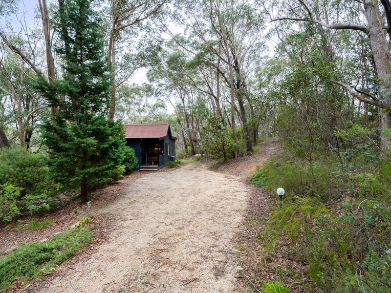 Romantic Tricklebeck Spa Cottage
