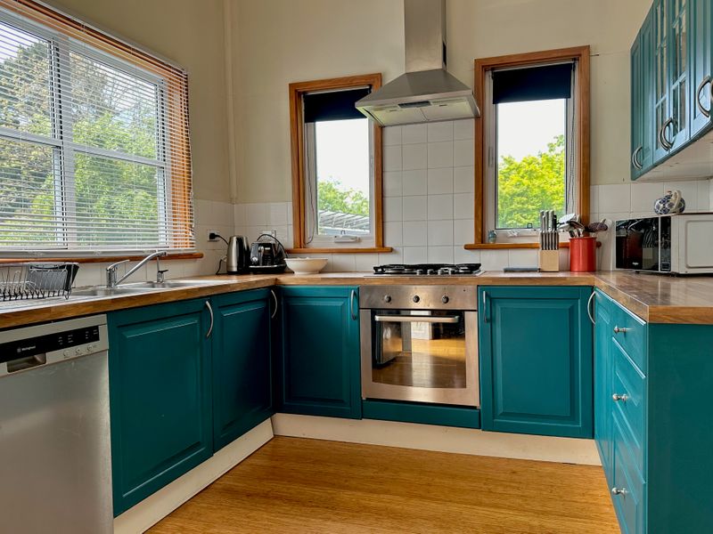 Sienna Cottage Retreat