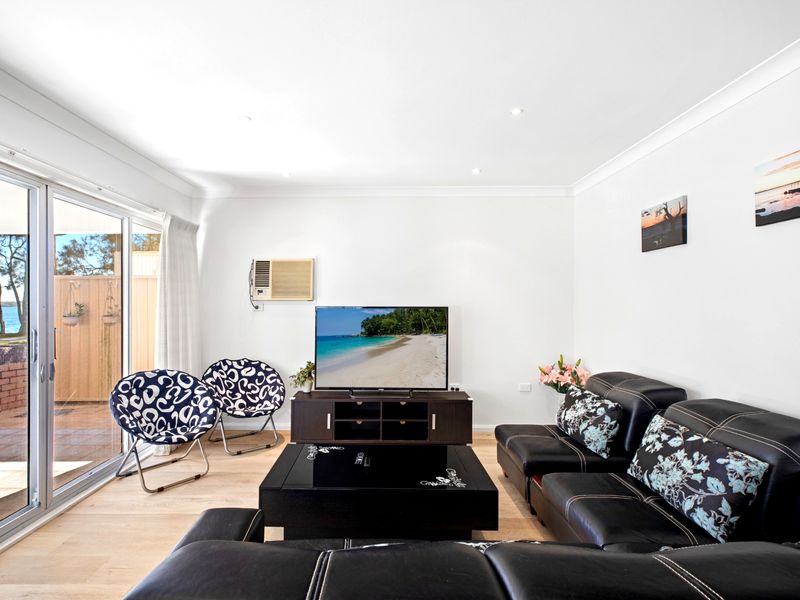 Budgewoi Lakeside Sanctuary