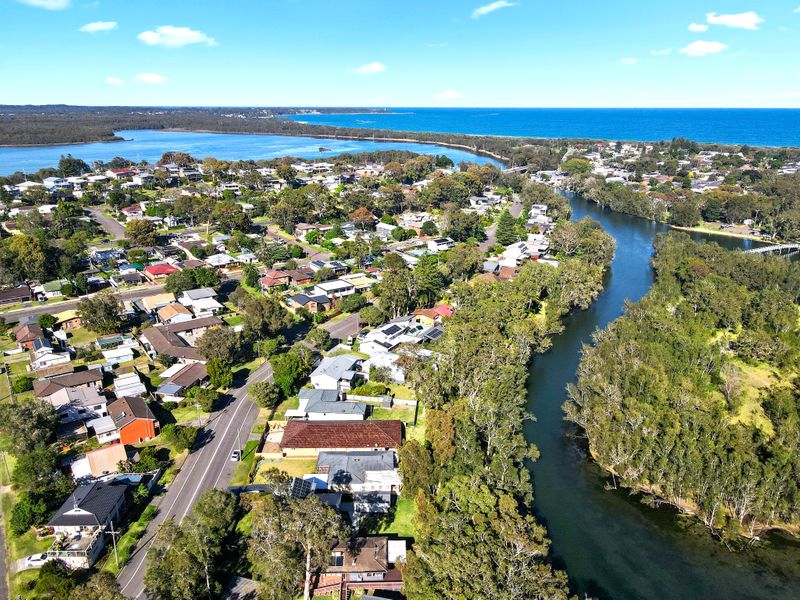 Budgewoi Lakeside Sanctuary