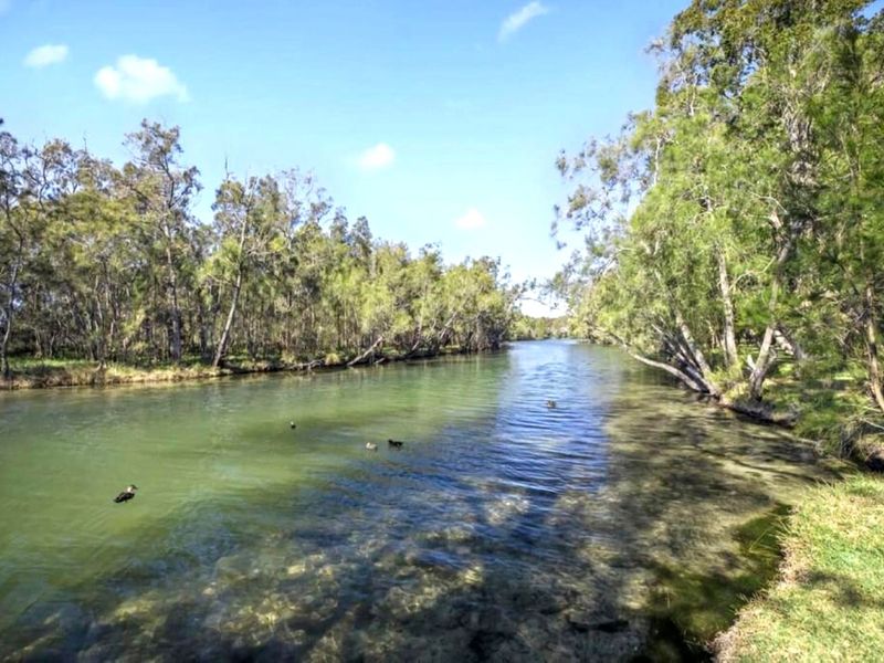 Budgewoi Lakeside Sanctuary