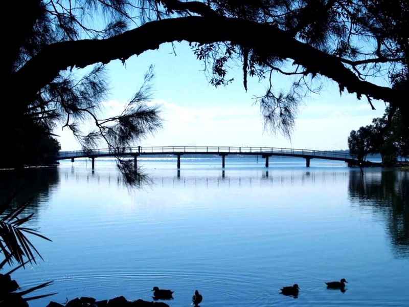 Budgewoi Lakeside Sanctuary