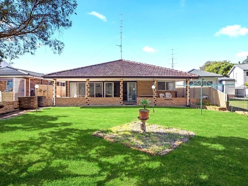 Budgewoi Lakeside Sanctuary