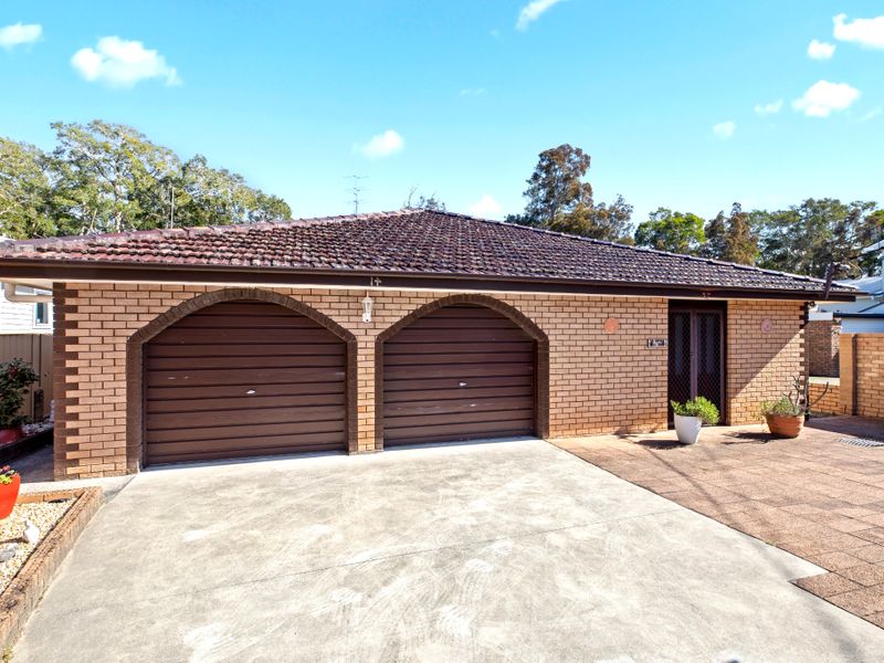 Budgewoi Lakeside Sanctuary