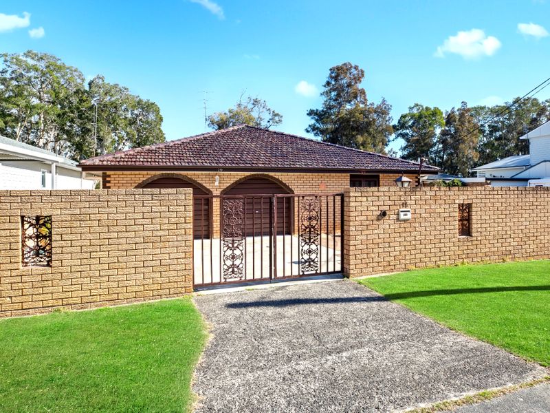Budgewoi Lakeside Sanctuary