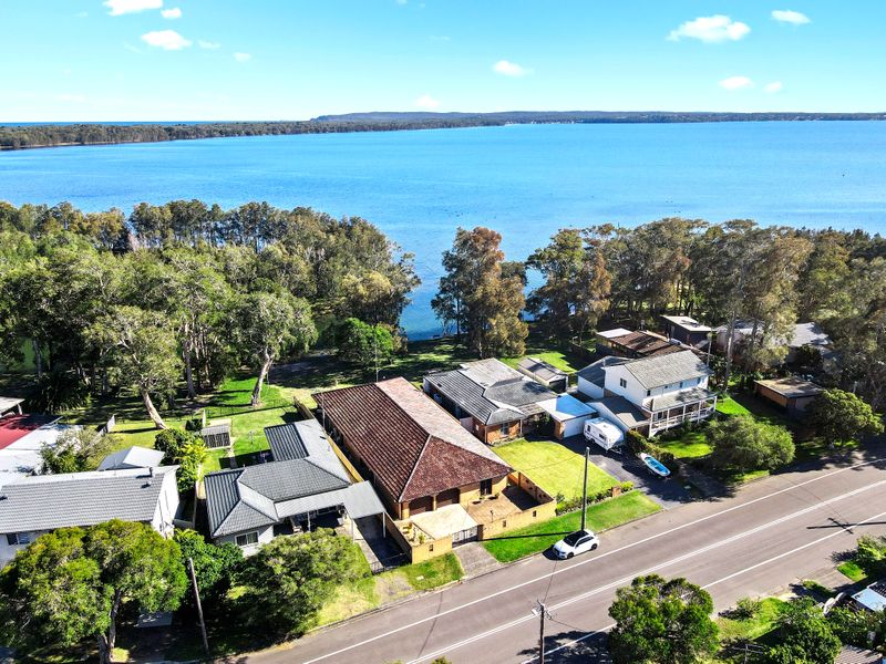 Budgewoi Lakeside Sanctuary