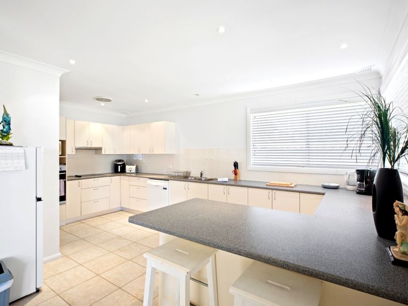Budgewoi Lakeside Sanctuary