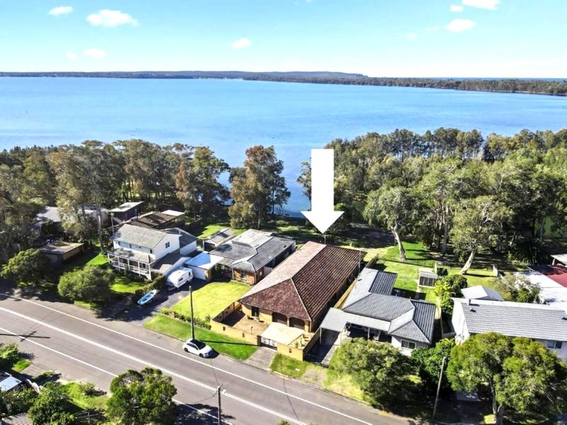Budgewoi Lakeside Sanctuary