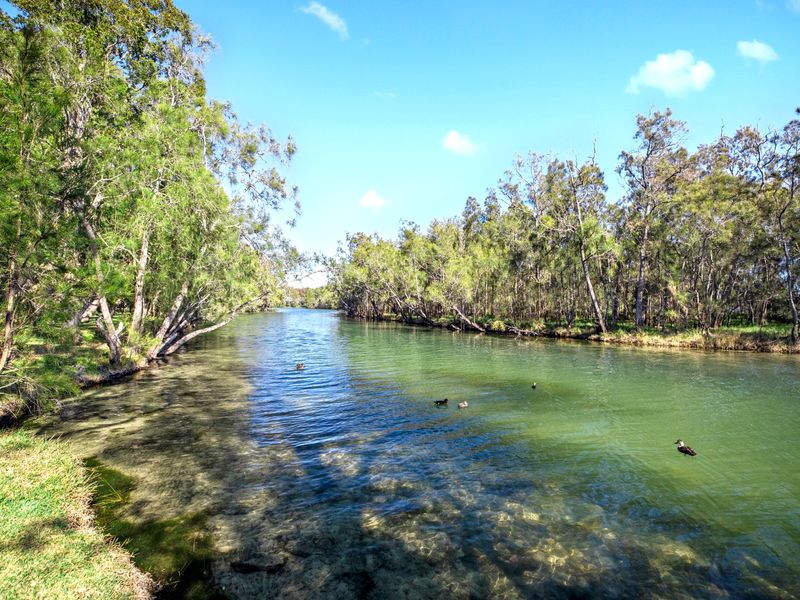 Budgewoi Lakeside Sanctuary