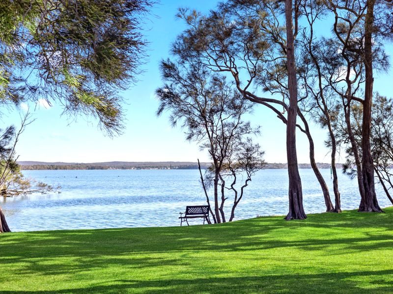 Budgewoi Lakeside Sanctuary