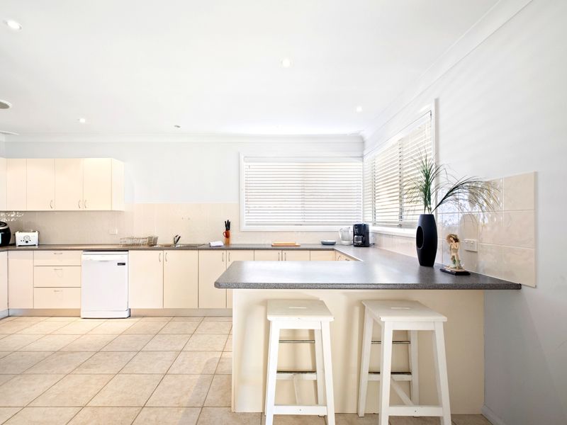 Budgewoi Lakeside Sanctuary
