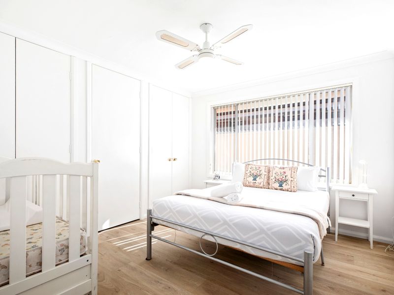 Budgewoi Lakeside Sanctuary