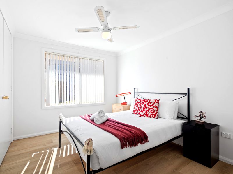 Budgewoi Lakeside Sanctuary