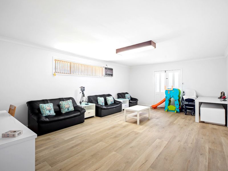 Budgewoi Lakeside Sanctuary
