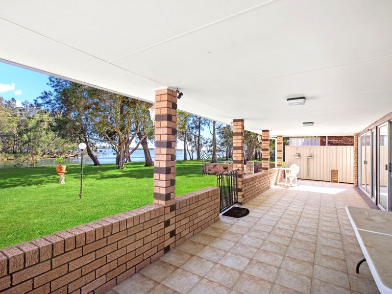 Budgewoi Lakeside Sanctuary