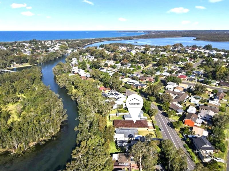 Budgewoi Lakeside Sanctuary