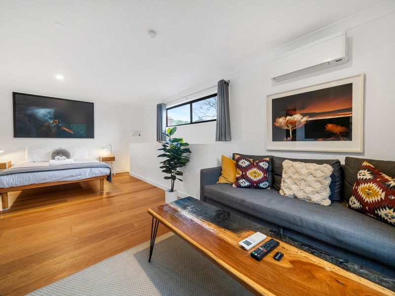Gorgeous Self Contained Home