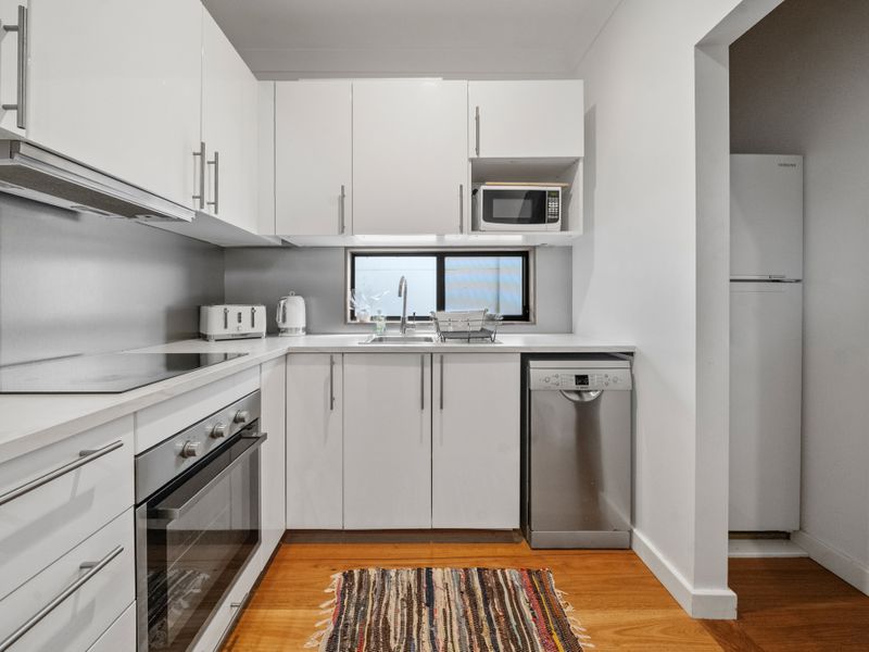 Gorgeous Self Contained Home