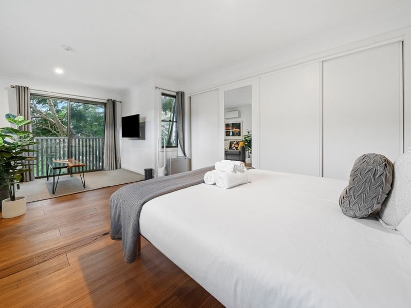 Gorgeous Self Contained Home