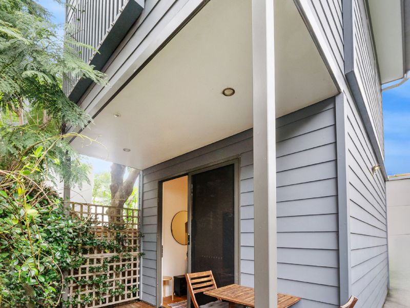 Gorgeous Self Contained Home