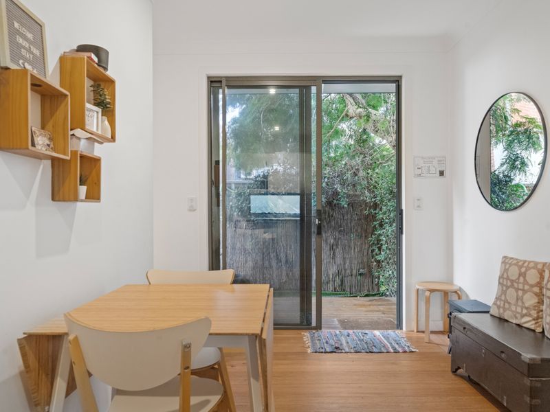 Gorgeous Self Contained Home