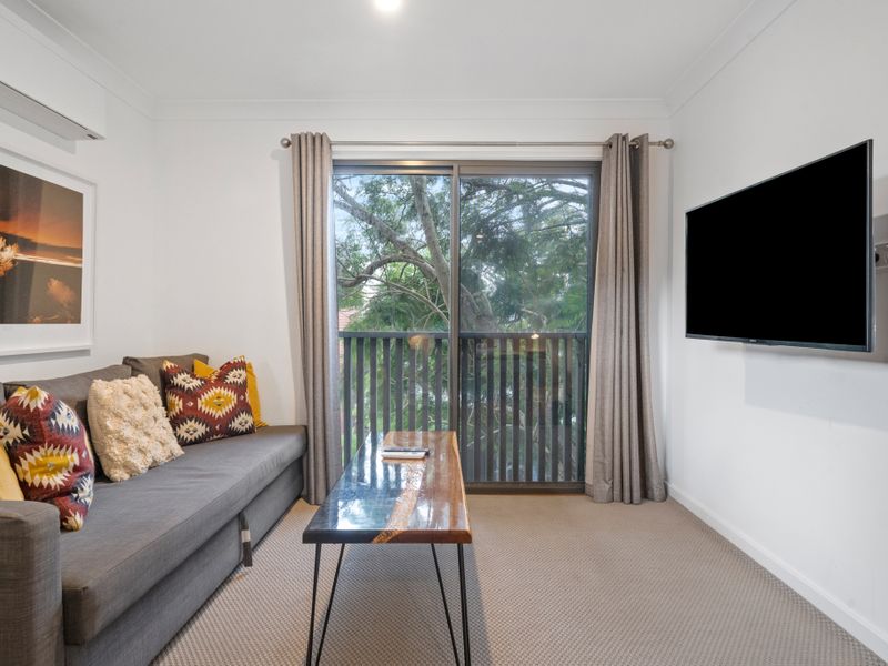 Gorgeous Self Contained Home