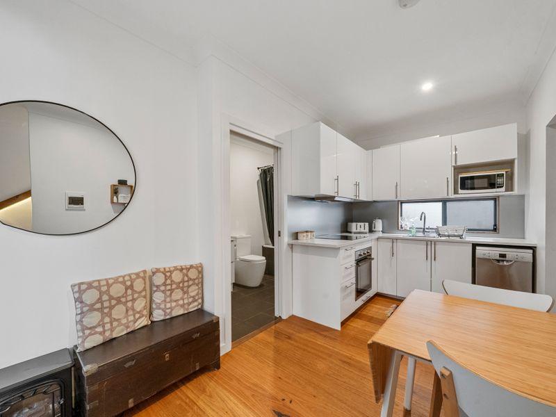 Gorgeous Self Contained Home