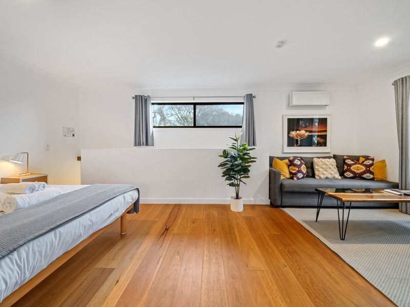 Gorgeous Self Contained Home