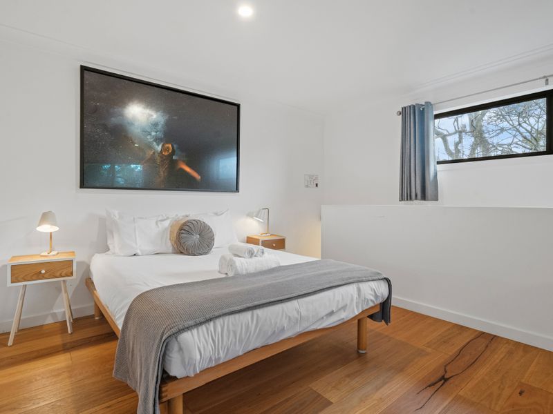 Gorgeous Self Contained Home