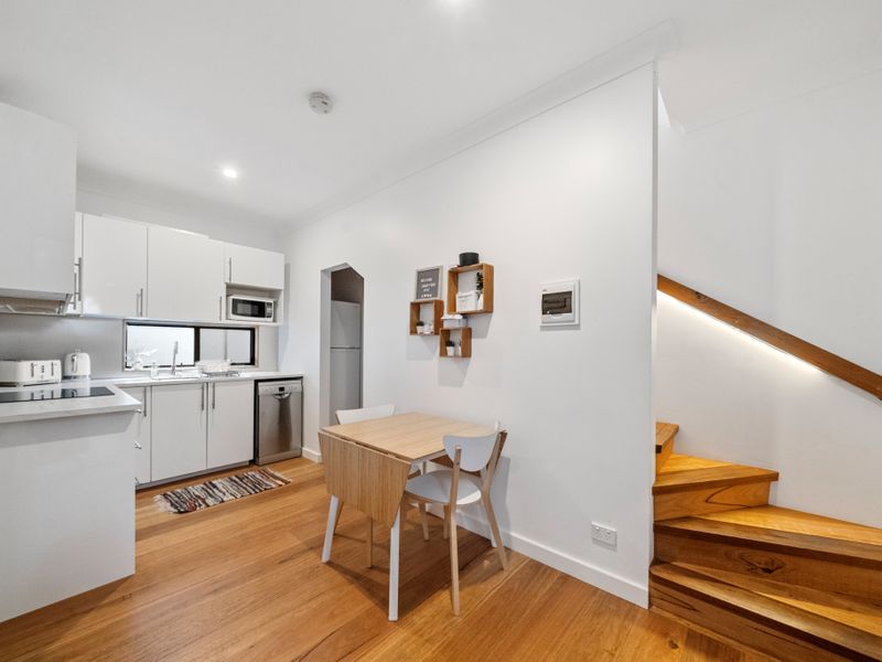 Gorgeous Self Contained Home