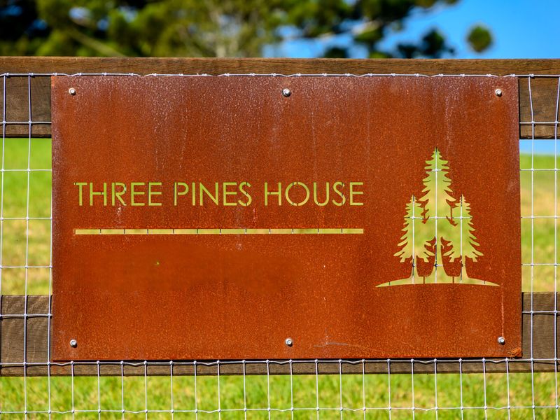 Three Pines Tiny Home Your Mountain Escape