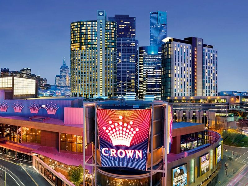Crown Casino