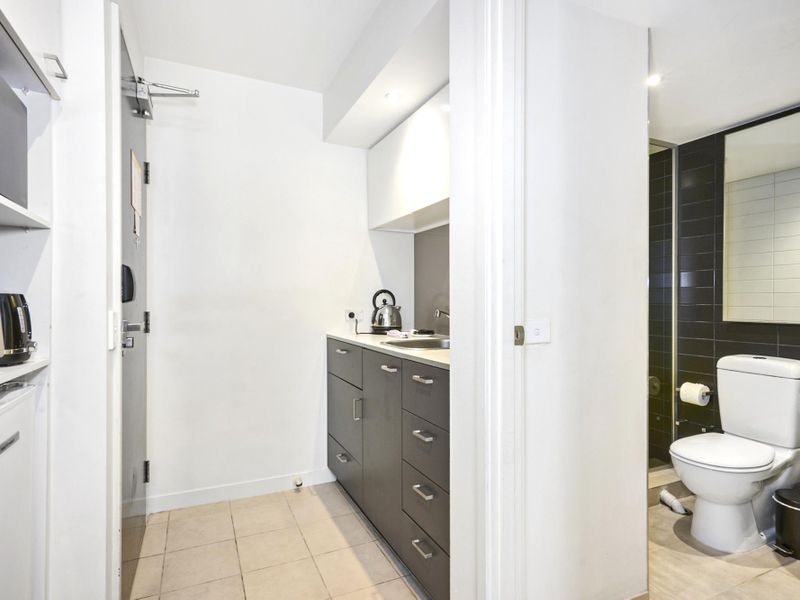 Charming Studio Escape in the City Centre