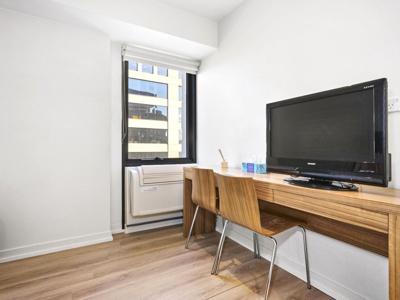 Charming Studio Escape in the City Centre