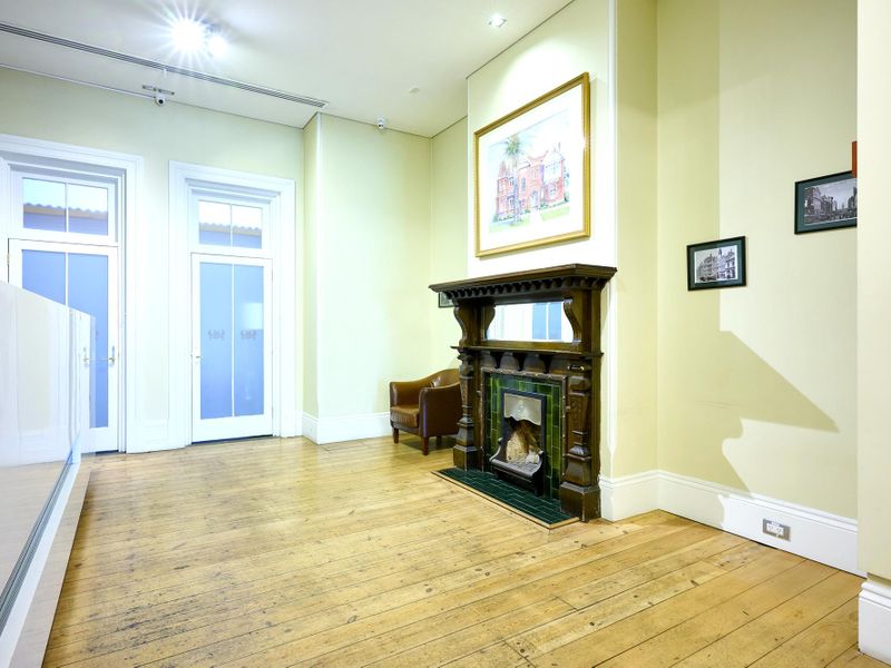 Charming Studio Escape in the City Centre