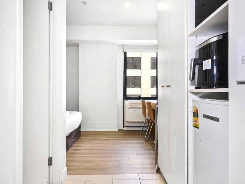 Charming Studio Escape in the City Centre