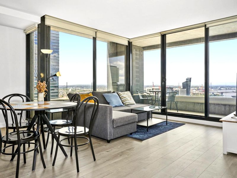 Spencer Sanctuary: Prime Location by Southern Cross